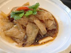 老醋海蜇头-侬佳蒸菜馆(听潮店)