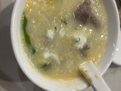 -乜都得港式茶楼(天贵路店)