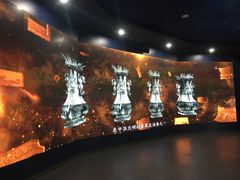 -太原市博物馆