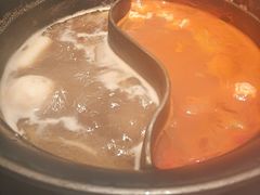 -温野菜涮涮锅(西单大悦城店)