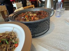 -辣婆婆(航天桥店)