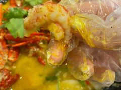 -丈母娘的饭局•新金陵菜(牛首山店)