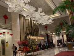 大堂-和府捞面(景枫中心店)