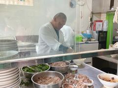 -北路拉面馆(洪湖里店)