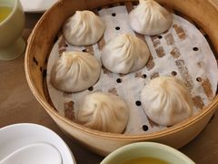 苏小柳鲜肉小笼包-苏小柳点心·手作小笼包(浦东嘉里城分院)