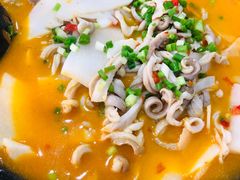-李师傅脆肚(华强北店)