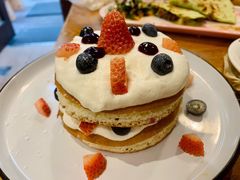 莓朋友的乳酪-AFS Cafe & Canteen(闽江二路店)
