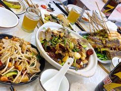 -绝味酷翅(范光胡同店)