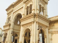 -麦乐星KTV(武清创意米兰店)