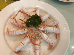 -新兴家喻酒家·羊城名宴(昌岗店)