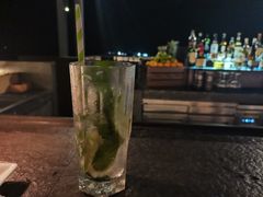 -瑰丽酒店·海吧·天际下午茶·现场DJ·天台酒吧