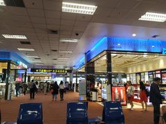 -王权免税店(清迈机场店)