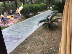 -咸宁万豪温泉谷度假区