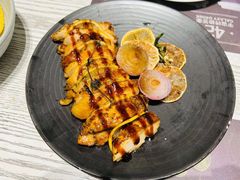 -娜娜家•Nana's restaurant (南开大悦城店)