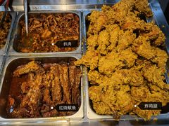 -晓宇盒饭(民安街店)
