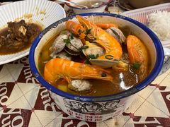 -老三样·旧食新味(绿地店)