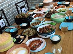 -局气 烤鸭·北京菜(光华路店)