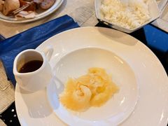 -广州花园酒店·凌璇阁旋转餐厅CAROUSEL360