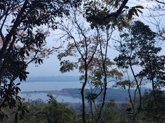 -宝石山