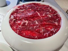 -左庭右院鲜牛肉火锅(新梅广场店)