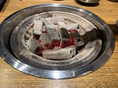 -鑫釜山海鲜烧烤(鑫丰国际店)