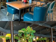 大堂-临界音乐酒馆·小龙虾·江湖菜(华熙LIVE·鱼洞店)