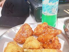 -博姆炸鸡精品餐厅(常发广场店)