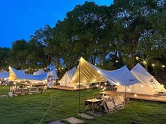 -不觉晓CAMPING(上海迪士尼营地店)