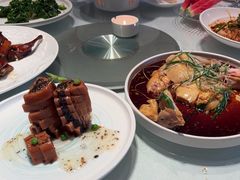 -大香港酒楼(国宾店)