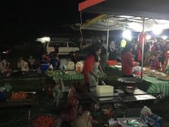 -瓜镇夜市