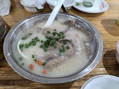 -南记食粥坊·宵夜大排档(莲花总店)