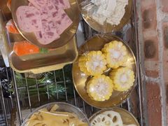 -珺小七铜锅涮肉(桃园路店)