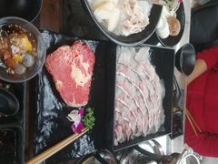 -丽江庭院之爱在路上(西单店)