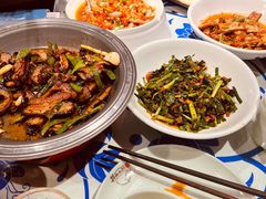 -井水小厨·湘菜(活力广场店)
