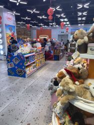 -kidsland(颐堤港店)