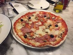 -玛尚诺Pizza&Bar(长泰广场店)