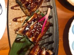 烤鳗鱼-游You House(西单老佛爷店)