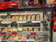 -COSTA COFFEE(联想总部店)