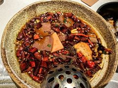 -金海华·四季时堂·第一食堂(现代传媒广场店)