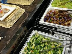 -素满香·素食自助餐(西安·民乐园店)