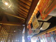 -聚点串吧·北京烧烤(朝北店)