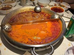 -小龙坎火锅(春熙太古里店)