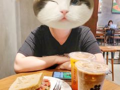 -DECAMERON十日谈(卓悦汇店)