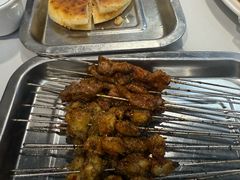 -回味南塘老王虾尾(总店)