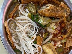 -凤张螺蛳粉·爽口粉(跃进路总店)