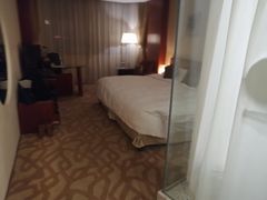 -成都凯宾斯基饭店