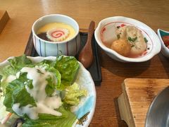 -味太助·银饭食堂(中华城店)
