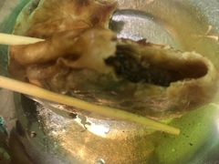 肉饼-增盛魁小吃店