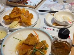 -李老哈·东北菜(宋园路店)