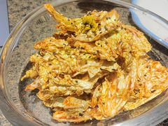 -真地道京味府·鲜橙烤鸭·北京菜(朝外大街东大桥店)